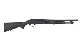 Winchester SXP Marine Defender 12 Gauge Shotgun with synthetic stock